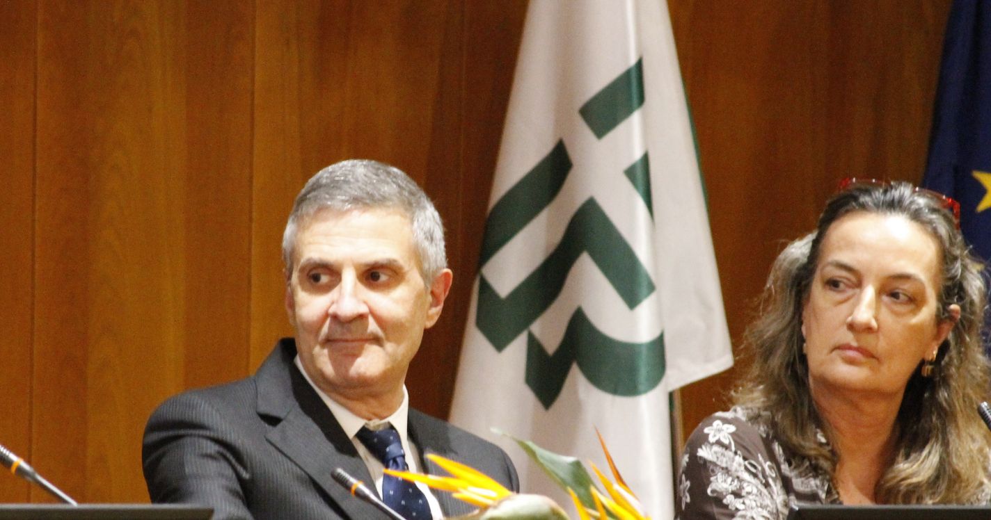 Inauguration – Rector’s Team FP 5
